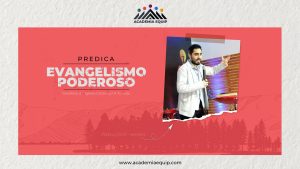 Predica: Evangelismo Poderoso