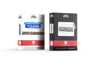 Pack Oferta: Evangelismo Poderoso